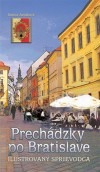 Prechádzky po Bratislave