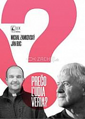 Prečo ľudia veria?