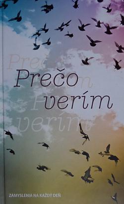 Prečo verím