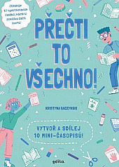 Přečti to všechno!