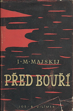 Před bouří