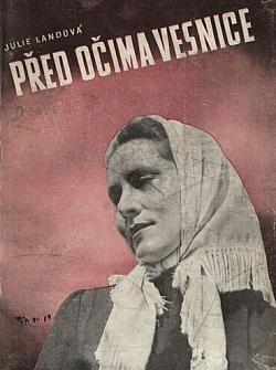 Před očima vesnice