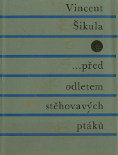 ...před odletem stěhovavých ptáků