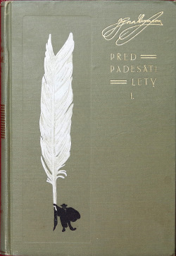 Před padesáti lety - 1. díl