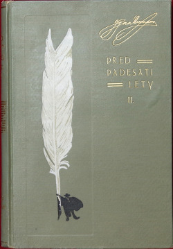 Před padesáti lety - II. díl