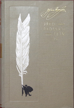 Před padesáti lety - III. díl