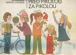 Před pikolou za pikolou