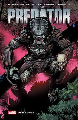 Predátor 1: Den lovce