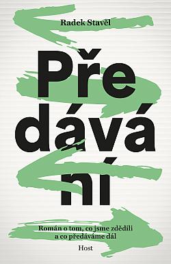 Předávání