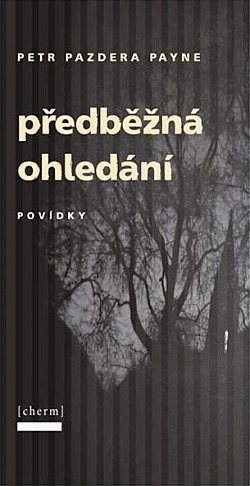 Předběžná ohledání