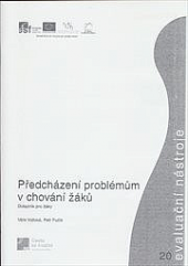 Předcházení problémů v chování žáků
