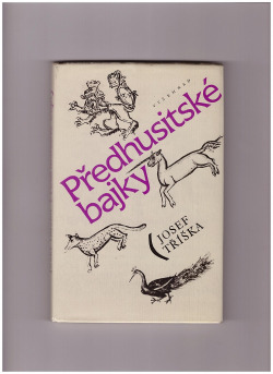 Předhusitské bajky