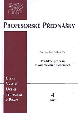 Predikce procesů v komplexních systémech