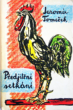 Předjitřní setkání