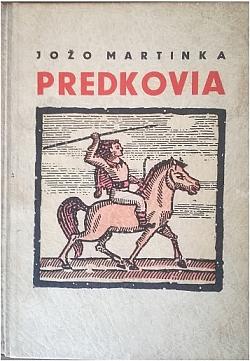 Predkovia