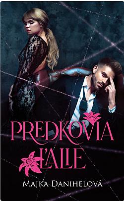 Predkovia ľalie