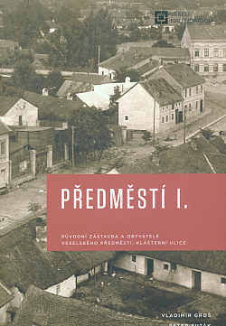 Předměstí I.