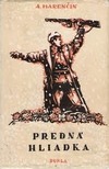 Predná hliadka