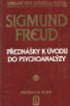 Přednášky k úvodu do psychoanalýzy