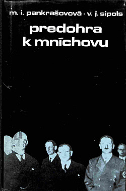 Predohra k Mníchovu