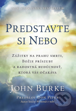 Predstavte si nebo