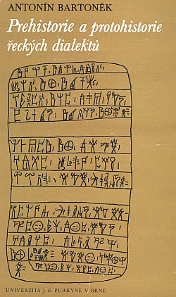 Prehistorie a protohistorie řeckých dialektů