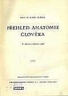 Přehled anatomie člověka