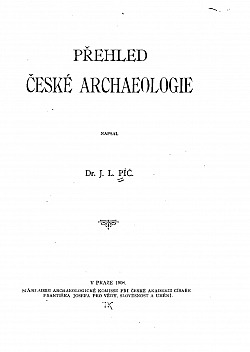 Přehled české archaeologie