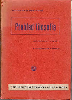 Přehled filosofie