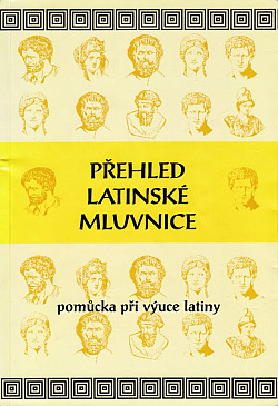 Přehled latinské mluvnice