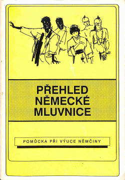 Přehled německé mluvnice