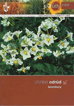 Přehled odrůd brambor 2006