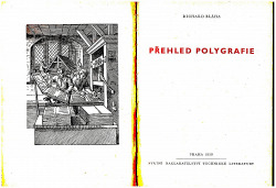 Přehled polygrafie