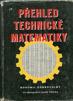 Přehled technické matematiky