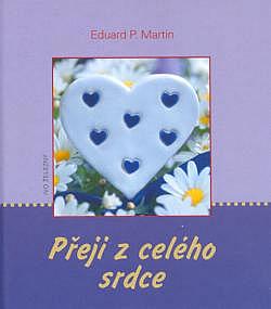 Přeji z celého srdce