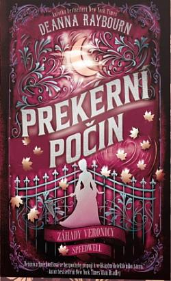 Prekérní počin
