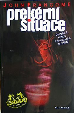 Prekérní situace