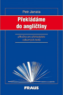 Překládáme do angličtiny