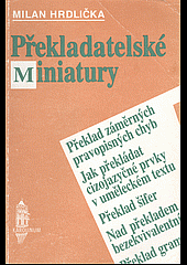 Překladatelské miniatury