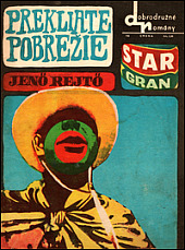 Prekliate pobrežie
