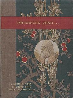 Překročen zenit...