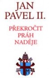 Překročit práh naděje