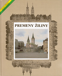 Premeny Žiliny