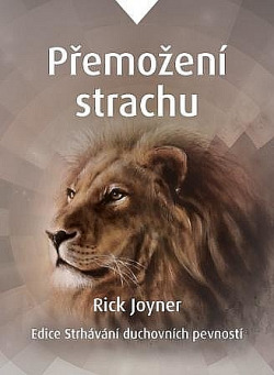 Přemožení strachu