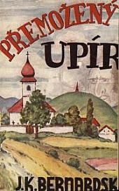 Přemožený upír