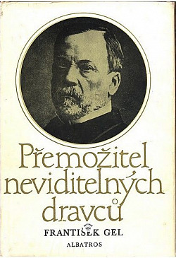 Přemožitel neviditelných dravců
