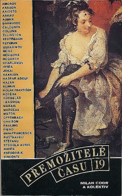 Přemožitelé času 19