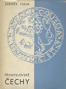 Přemyslovské Čechy