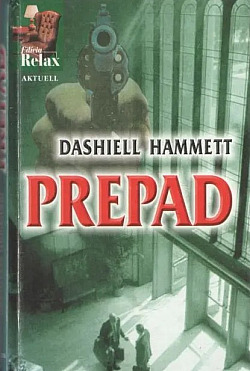 Prepad