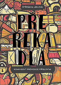 Přeřekadla